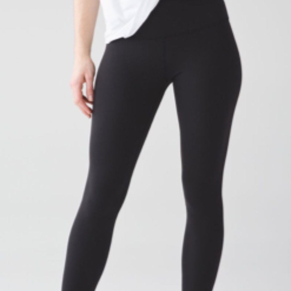 Lululemon Align Pant 25"